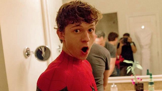 Imagem da notícia Homem-Aranha: Tom Holland revela motivo inusitado que o fez conseguir papel na Marvel