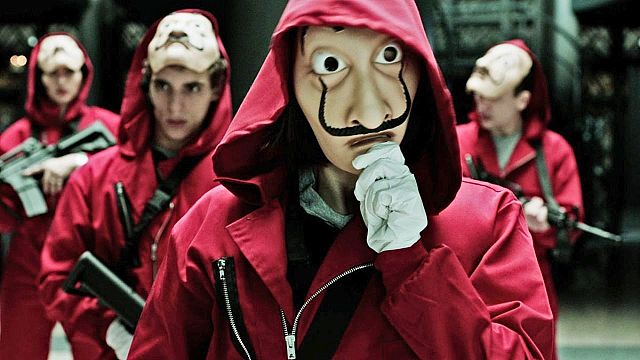 La Casa de Papel: Ator revela por que AQUELE personagem não apareceu no final da série