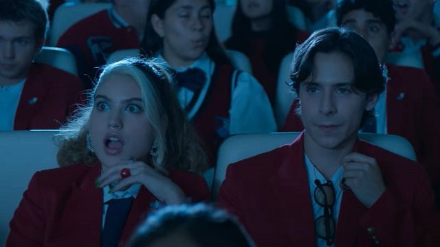 Rebelde: Atriz brasileira impressiona com atuação em espanhol no novo trailer do remake da Netflix