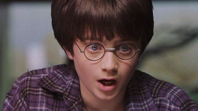 Harry Potter: Filmes erraram em detalhe importante da vida do protagonista