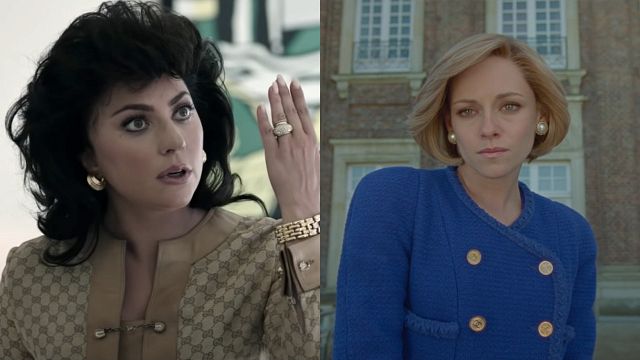 Imagem da notícia De Kristen Stewart a Lady Gaga: quem são as apostas para melhor atriz no Oscar 2022?