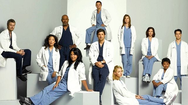 Grey's Anatomy: Outro personagem morto pode voltar para a serie de Ellen Pompeo?