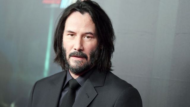 Imagem da notícia Um dos maiores fracassos de Keanu Reeves ganha sequência com uma lenda dos filmes de ação