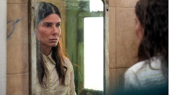 Imagem da notícia Imperdoável: Sandra Bullock fala sobre viver sozinha e cancelamento na internet (Entrevista Exclusiva)
