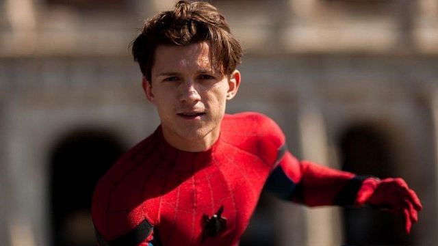 Imagem da notícia Tom Holland vai se aposentar? Ator da Marvel tem dúvidas sobre o futuro