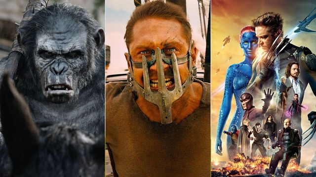 Imagem da notícia Filmes que a Globo vai passar no fim de semana (11/12 a 13/12): Mad Max - Estrada da Fúria é o destaque da programação!