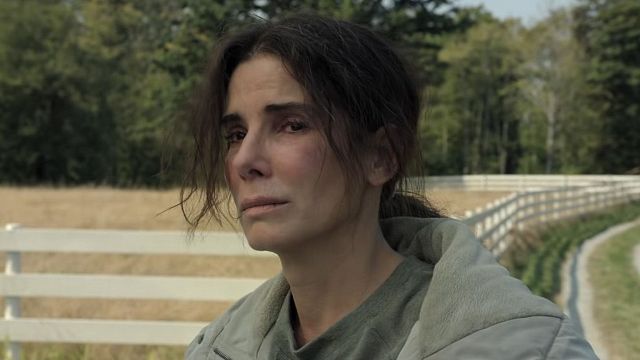 Imagem da notícia Imperdoável terá continuação? Sandra Bullock fala sobre o futuro do filme da Netflix