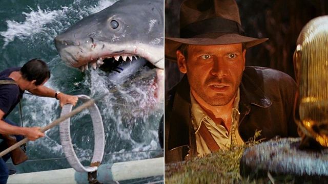75 Anos de Spielberg: Telecine irá exibir programação especial com filmes do diretor; saiba quando assistir 