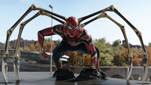 Imagem da notícia Com medo dos spoilers de Homem-Aranha 3? Veja como NÃO descobrir o que acontece no filme