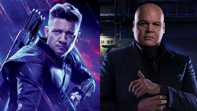 Imagem da notícia Gavião Arqueiro: Rei do Crime aparece na série da Marvel? Descubra quem é o vilão no comando da máfia