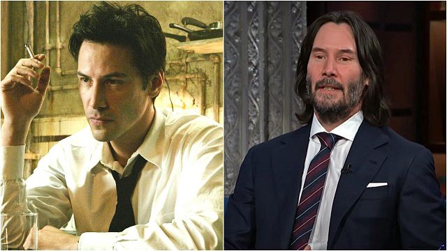 Imagem da notícia Keanu Reeves revela que tentou fazer continuação de Constantine; entenda por que o filme não saiu até agora