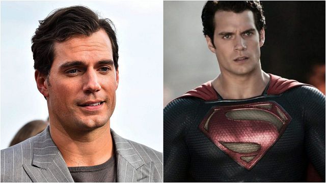 Imagem da notícia Henry Cavill ainda será Superman? Ator revela por que quer TANTO voltar para a DC e relembra ‘decepção’ com filme