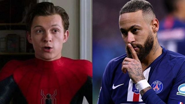 Homem-Aranha 3: Neymar dá spoiler do filme e gera revolta dos fãs 