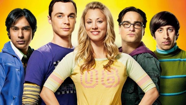 Ator de The Big Bang Theory aparece "irreconhecível" em nova série de suspense