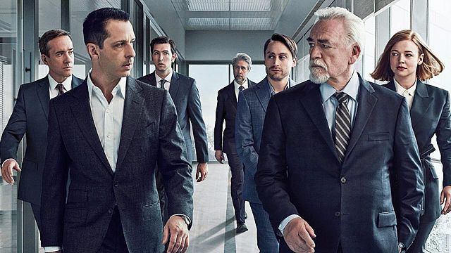 Succession vai ter 4ª temporada: Tudo o que já sabemos sobre a continuação da série da HBO