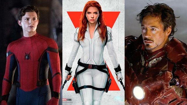 Imagem da notícia Heróis da Marvel teriam transtornos psicológicos e até alcoolismo se fossem reais, aponta estudo