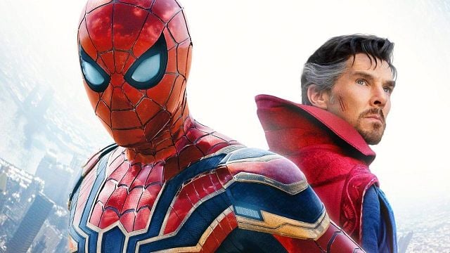 Imagem da notícia Doutor Estranho 2: Qual é a conexão do filme com Homem-Aranha 3?