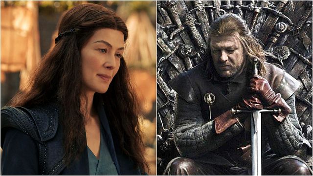 Imagem da notícia A Roda do Tempo tem ator de Game of Thrones: Vilão era um dos mais odiados da série