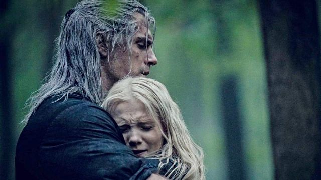 Imagem da notícia Monólitos em The Witcher: O que são? Entenda por que são tão importantes na 2ª temporada da série 