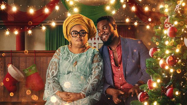 Uma Esposa de Natal: Atriz principal faleceu meses antes do lançamento do filme nigeriano da Netflix 