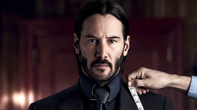 Imagem da notícia John Wick 4 tem data de lançamento adiada para 2023 — e motivo da decisão envolve Tom Cruise