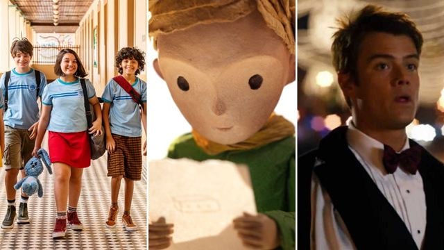 Sessão da Tarde desta semana: Filmes que a Globo vai passar de 27/12 a 31/12