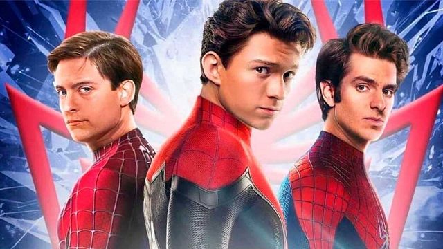 Imagem da notícia Homem-Aranha 3: Como a Marvel convenceu Tobey Maguire e Andrew Garfield a participarem de Sem Volta para Casa?