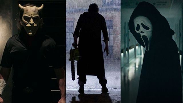 Filmes de terror mais aguardados de 2022