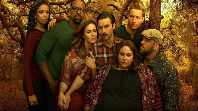 Imagem da notícia Final de This Is Us: O que esperar da 6ª temporada da série que está chegando exclusivamente ao Star+