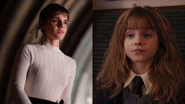 Harry Potter De Volta a Hogwarts: Especial comete erro absurdo com Emma Watson e produtores pedem desculpas