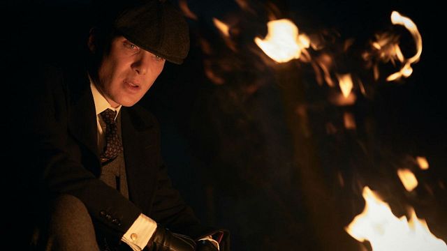 Imagem da notícia Peaky Blinders: 6ª temporada prepara final explosivo para a família Shelby, "isso será o fim de tudo"