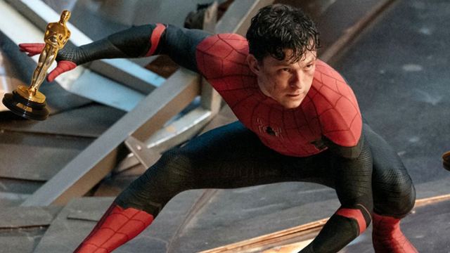 Homem-Aranha: Marvel está determinada a ganhar o Oscar com Sem Volta para Casa, entenda