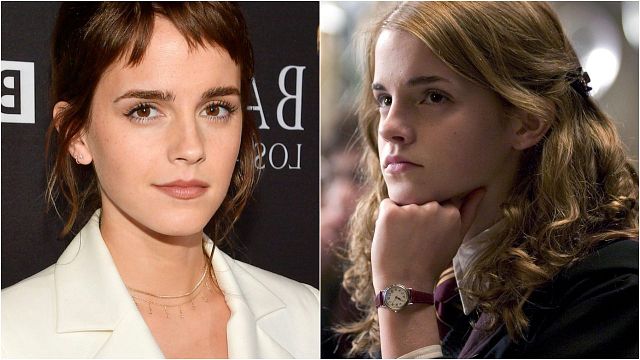 Imagem da notícia Harry Potter De Volta a Hogwarts: Emma Watson quase desistiu dos filmes e explica motivo