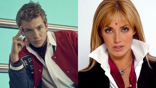 Rebelde na Netflix: Luka é filho da Mia Colucci? Entenda as conexões da nova série com a novela mexicana