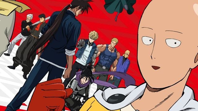 One-Punch Man: Quando sai a 3ª temporada? Tudo o que já sabemos sobre a continuação do anime