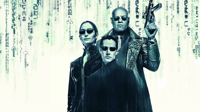 Imagem da notícia Matrix: Cena absurda do filme de Keanu Reeves revoltou a produção; entenda