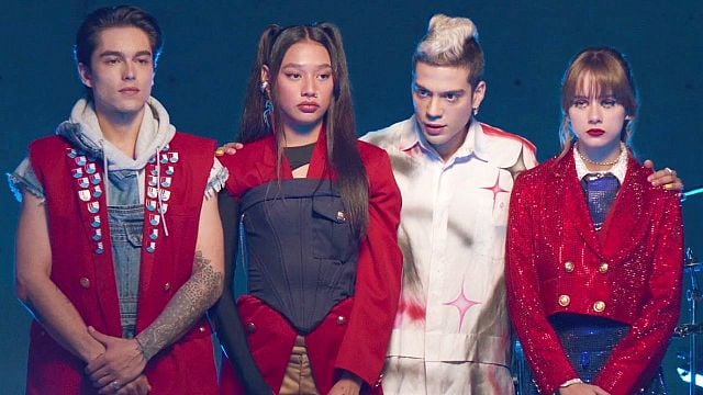 Quando estreia a 2ª temporada de Rebelde? Netflix anunciou evento “misterioso” para fãs