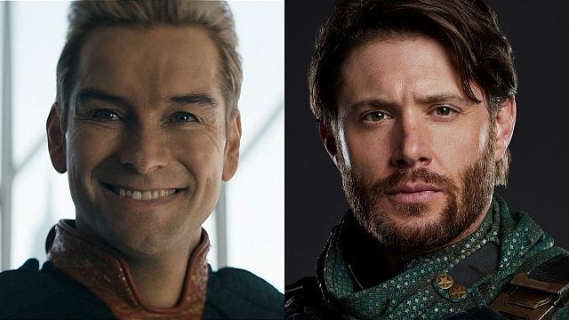 Imagem da notícia Quando estreia a 3ª temporada de The Boys? Teaser traz cenas inéditas de Homelander