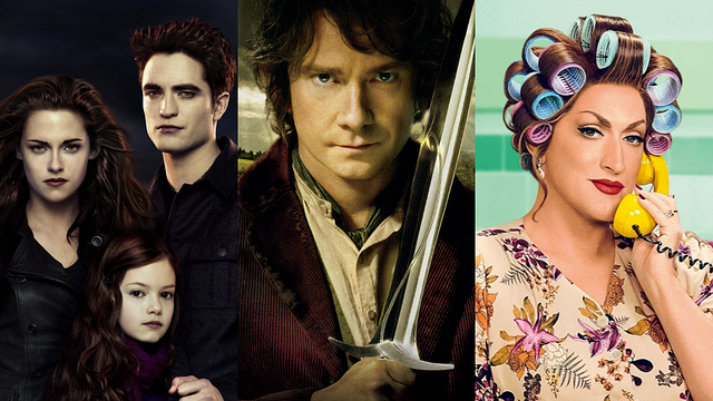 Imagem da notícia O que assistir nas férias? Mais de 20 franquias icônicas vão estar disponíveis na programação do Telecine