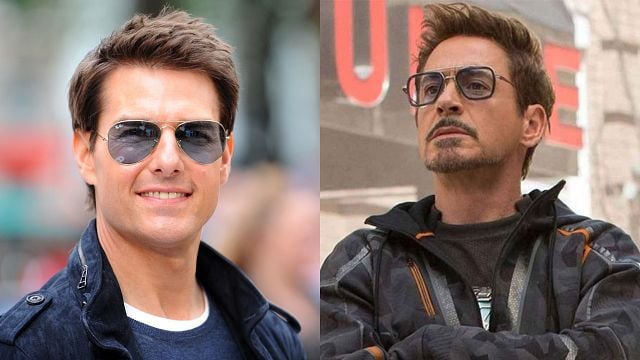 Tom Cruise é o novo Homem de Ferro da Marvel? Entenda a teoria de Doutor Estranho 2