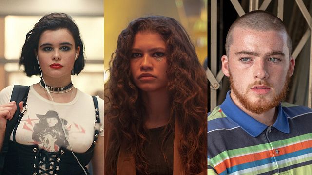 Imagem da notícia Euphoria: Personagem favorito dos fãs quase morreu na 1ª temporada