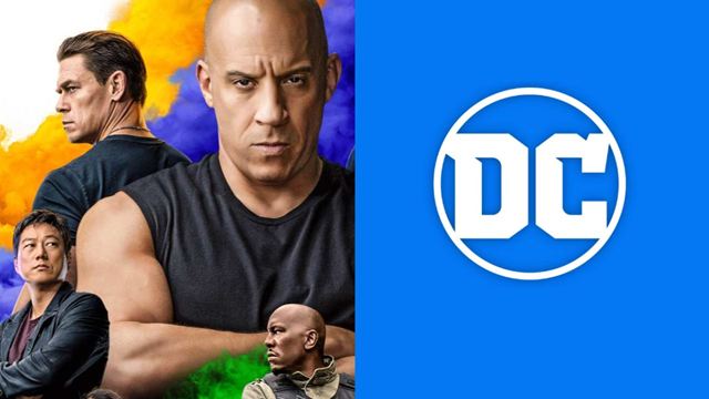 Velozes & Furiosos 10: Astro da DC fala sobre sua participação no próximo filme de Vin Diesel