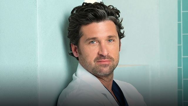 Só um verdadeiro fã de Grey's Anatomy sabe o primeiro personagem a chamar Dr. Derek de McDreamy