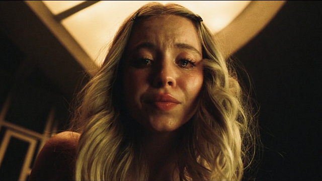 Imagem da notícia Euphoria: Atriz que faz Cassie desvenda processo para criar cena "insana" da 2ª temporada