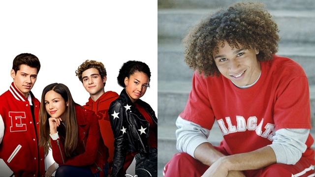 High School Musical: 3ª temporada da série do Disney + terá o retorno de Corbin Bleu e músicas de Camp Rock