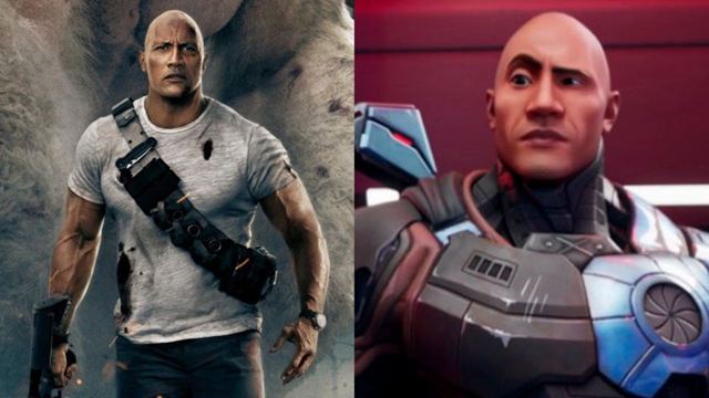 The Rock chama Vin Diesel de manipulador e afirma que não volta para  Velozes & Furiosos - Notícias de cinema - AdoroCinema