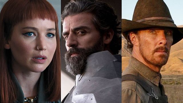 Imagem da notícia PGA Awards 2022: Prêmio do sindicato dos produtores aposta quais serão os principais indicados do Oscar