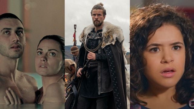 10 séries que acabam em 2022: Netflix encerra 4 produções famosas ainda  este ano; suas favoritas estão na lista? - Notícias de séries - AdoroCinema