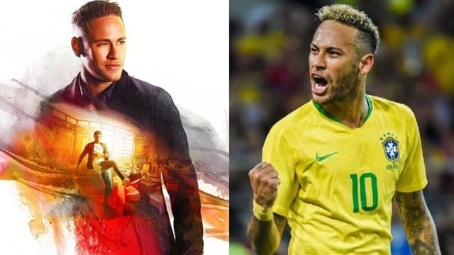 Neymar não está só na Netflix: Relembre 6 vezes em que ele apareceu em séries, filmes e novelas (de Malhação a La Casa de Papel)