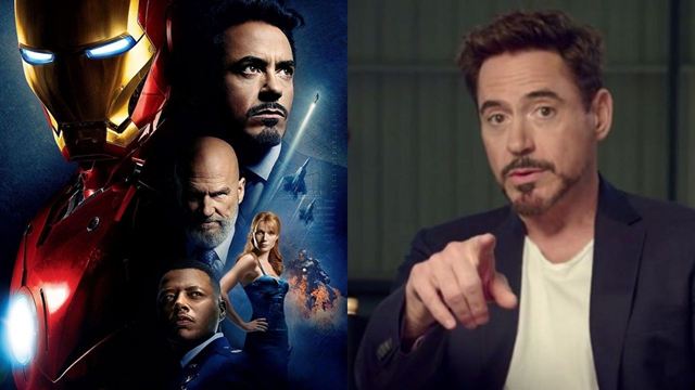 Maior salário de Homem de Ferro não foi de Robert Downey Jr.: Ator mais caro não durou muito e foi substituído